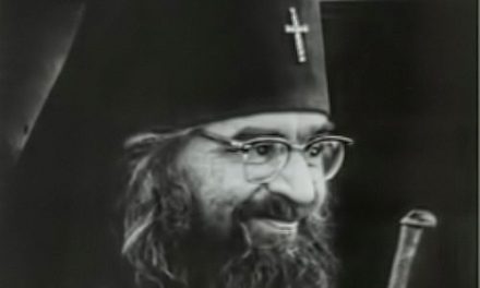 Sfântul Ioan Maximovici – proorocire despre Antihrist