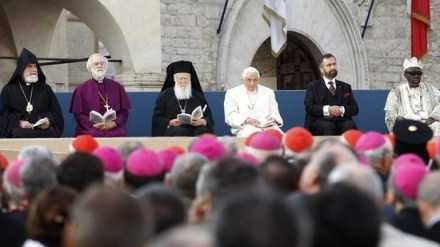 ”A venit timpul unei „ieșiri eroice” a ortodocșilor din CMB. Organizațiile sectare au fost asemănate cu organizațiile Mafiei. Ce „dialog” poate avea cineva cu astfel de grupări?”