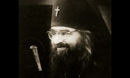 Viața Sfântului ierarh Ioan Maximovici (video – imagini inedite cu vlădica Ioan). Rugăciune către Sfântul Ioan Maximovici, Făcătorul de minuni al vremurilor de pe urmă.