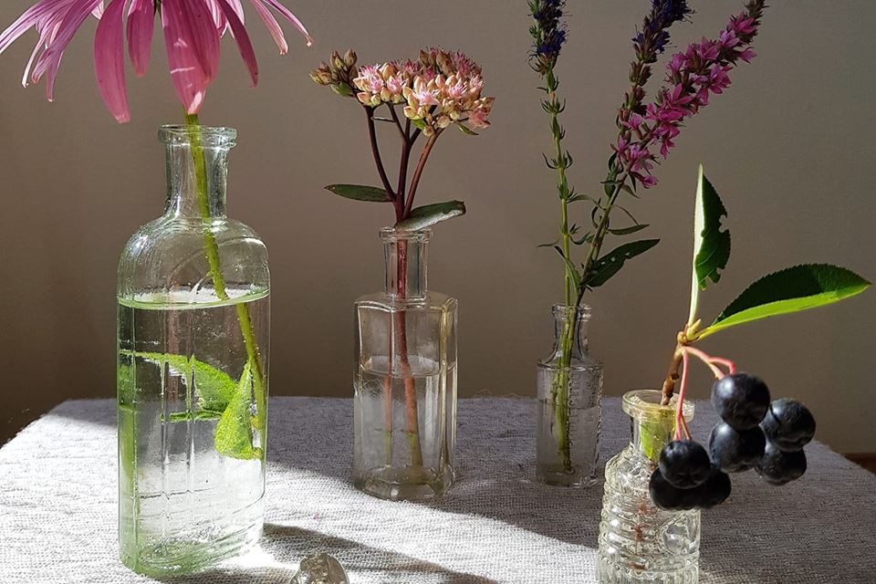 Zis-a Avva: Să iubești…