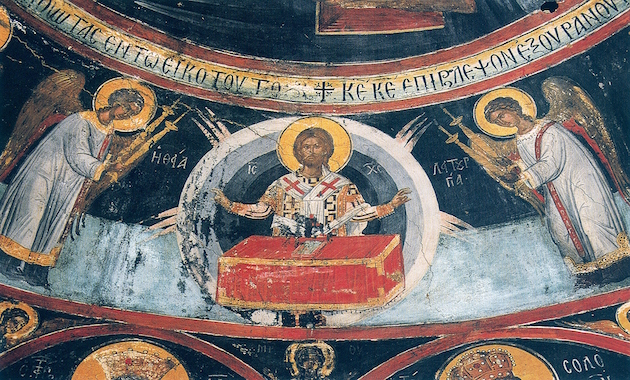 Valuri succesive și nesfârșite ale îngrădirii românilor ortodocși de panerezia ecumenistă și de adunarea eretică din Creta (iunie, 2016)!