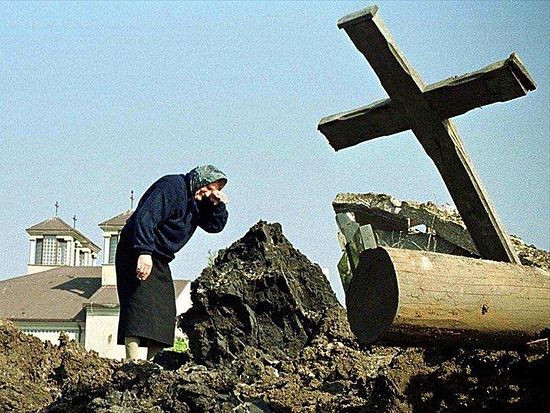 Anii grei se apropie. De vreme ce credința se va clătina până la temelii, cine vor fi Sfinții vremurilor de pe urmă?