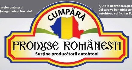 Apel Civic al fermierilor români