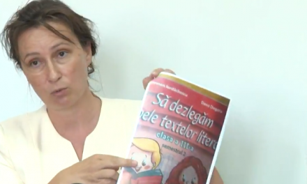 Coaliția pentru Familie: Ideologia de gen a pătruns deja în școlile românești, într-un manual de CLASA A III-a, micuții sunt învățați că poate să te cheme Matei și dacă ești fetiță. Ne aflăm în fața unui proces masiv de reeducare