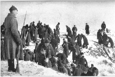 Adoratorii lui Stalin vor ca cei care se opun teoriei genului să fie trimiși în GULAG pentru REEDUCARE