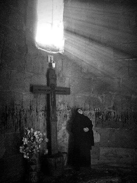 ”Ce-ți doresc eu, ție?” – O poezie inspirată a unui preot mărturisitor ortodox