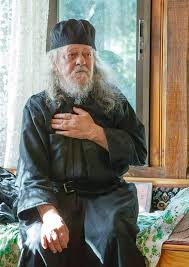Din dragoste față de Gheronda Gavriil Cutlumușiatul, părintele mărturisitor de Hristos