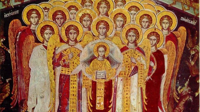 Concluzii finale ale Sinaxei Ortodoxe de la Mestecăniș (18 august 2018)