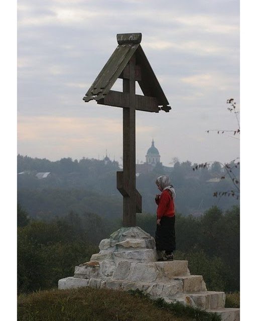 Biserica în vremurile din urmă, potrivit scrierilor Sfinților Părinți și ale unor ierarhi și părinți contemporani