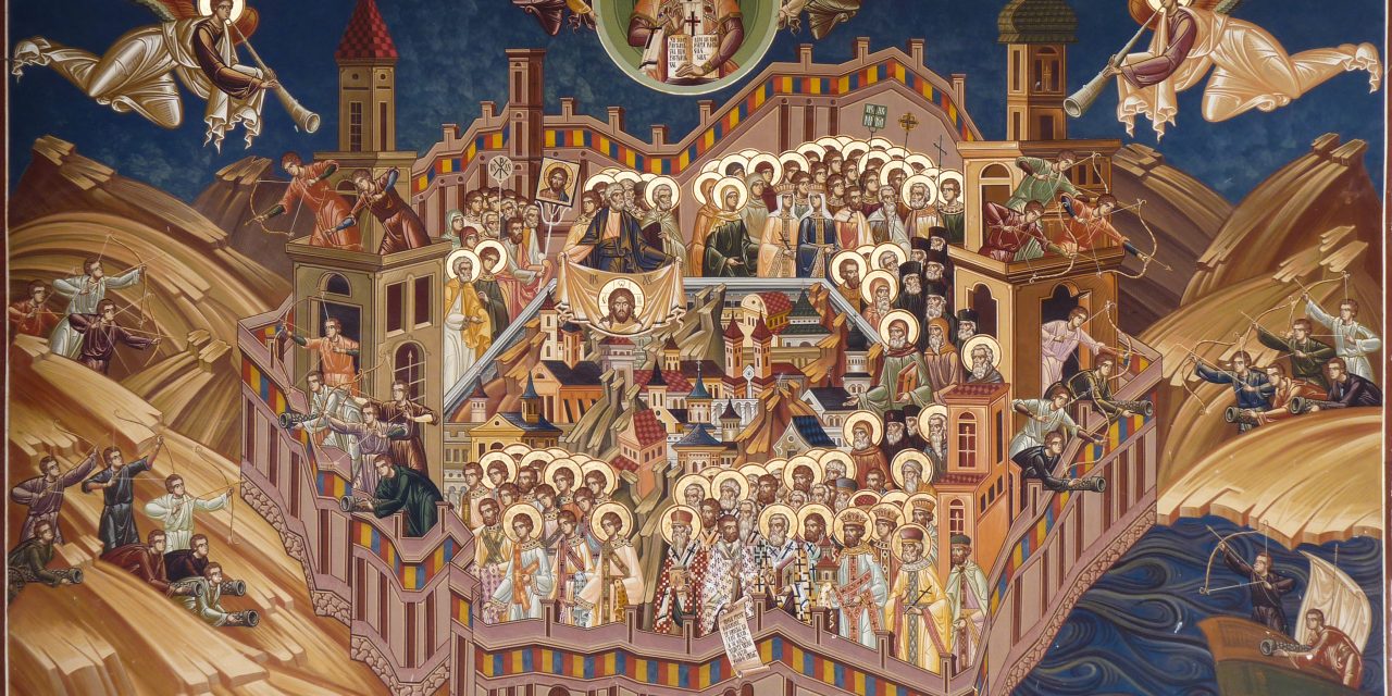 ”Trăirea autentic Ortodoxă, NU rabdă nici o urmă de minciună” – Mircea Suta