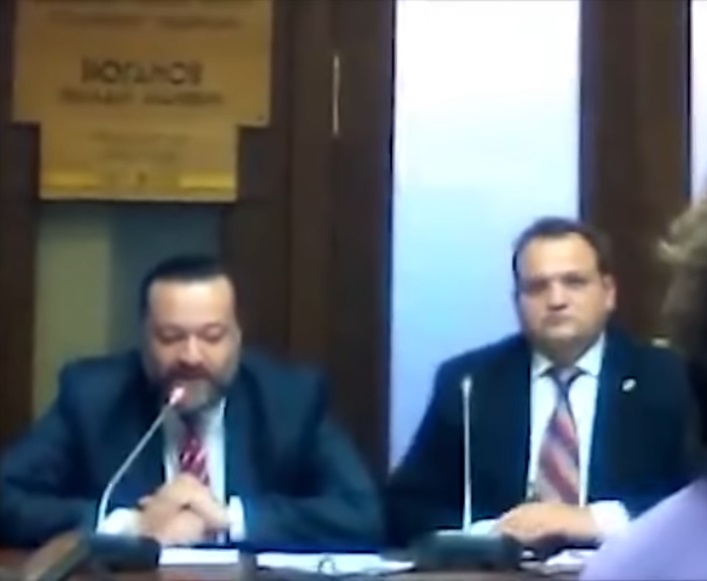 Deputat rus, rupe tăcererea: La nivel mondial se vrea implementarea  LICENŢEI PENTRU DREPTUL DE A CONCEPE UN COPIL