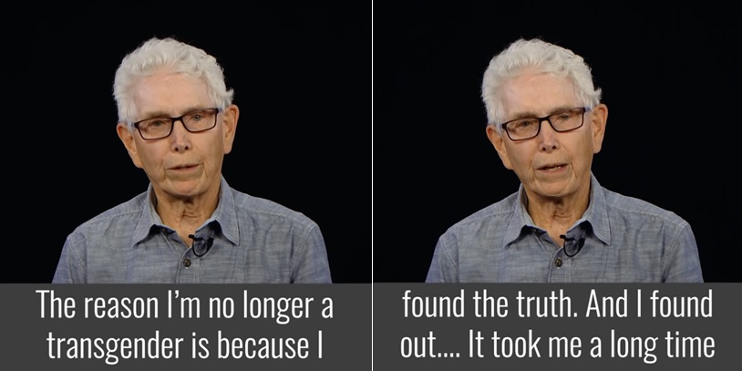 “Vai de cei ce socotesc răul bine și binele rău”! Familiile netradiționale și vagabondajul pe internet sunt cauzele principale pentru care adolescenții se declară transgender