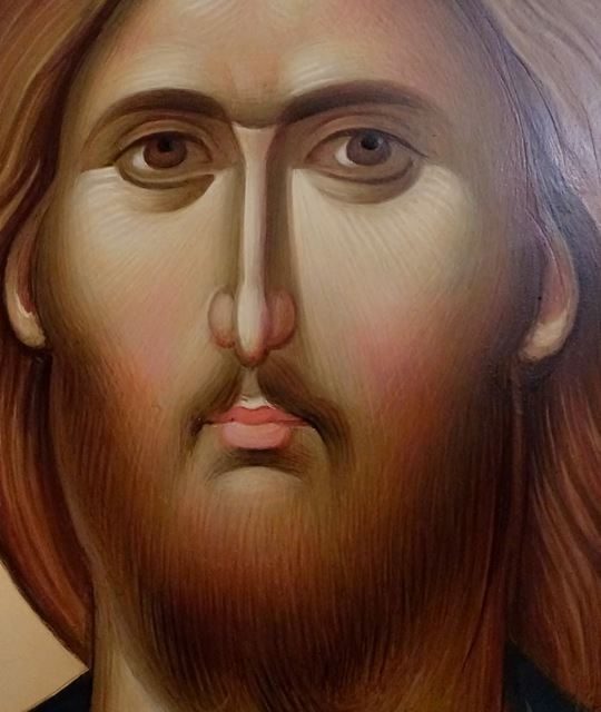 Poezia „Hristos Se naște iar”