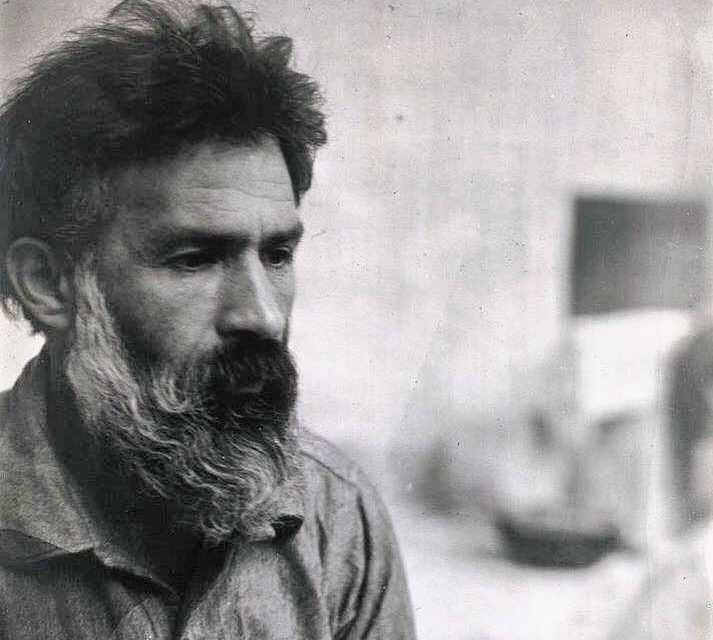Brâncuși – ”viața oamenilor se desfășoară pe o bază greșită”
