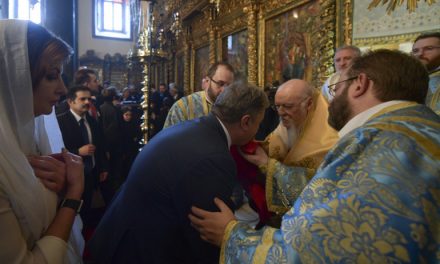 Două fotografii = un milion de cuvinte!