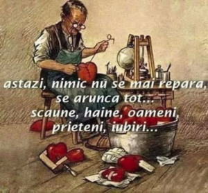 Cu atenția spre conștiință și cu gândul la veșnicie…