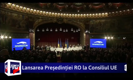 ANTIROMÂNISM LA PAROXISM: Imnul țării noastre a fost cenzurat! România este țară creștină, Ortodoxă! Așa credem, așa trebuie să mărturisim!