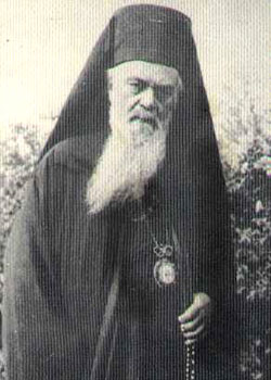 Predica Sfântului Nicolae Velimirovici la Duminica Crucii