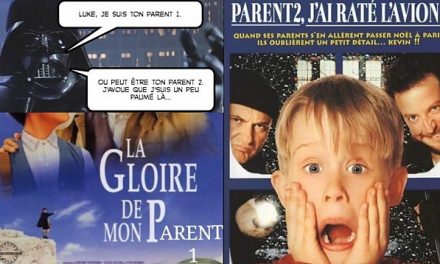 Cu pași repezi spre Apocalipsă – Reforma lui Macron: Adio termenilor „tată” și „mamă” în școli. Motivul: „Sunt o relicvă a trecutului“, susceptibile de a „penaliza familiile homosexuale”