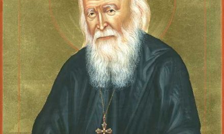 Din ce cauză nu reușim să practicăm Rugăciunea inimii?