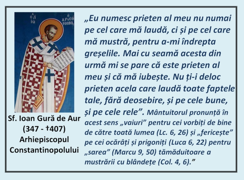 Despre prietenie