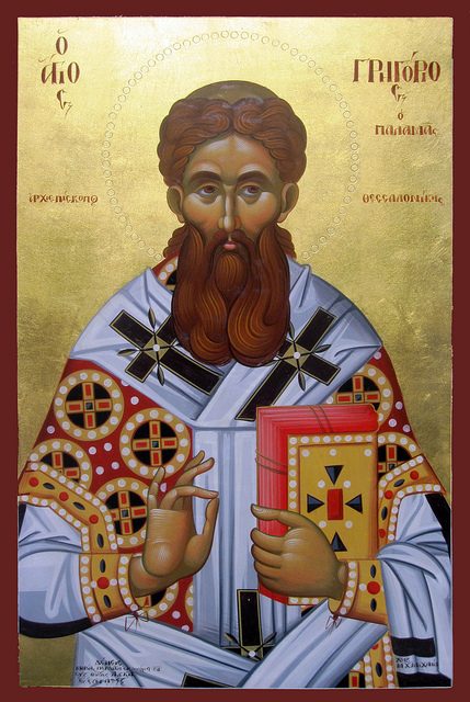 Învățătura despre pocăință a Sfântului Grigorie Palama