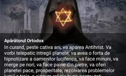 CÂND VI S-A SPUS DE ATÂTEA ORI – poezie de Maricica Boca