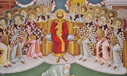 Atenție la cei care îndeamnă ca slujba de înmormântare să se facă la Ecumeniști