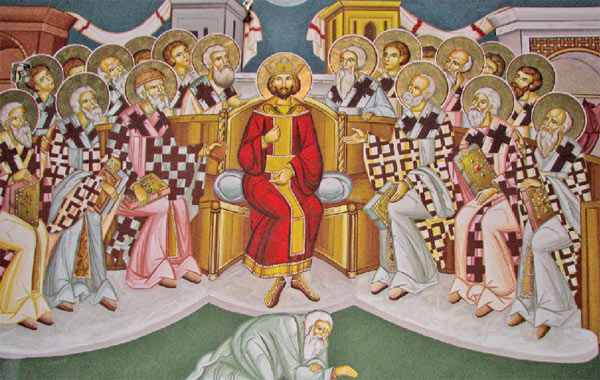 Atenție la cei care îndeamnă ca slujba de înmormântare să se facă la Ecumeniști