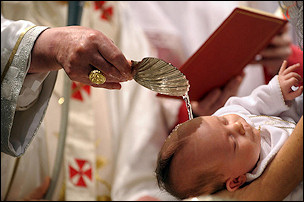 ARGUMENTE APOSTOLICE ȘI PATRISTICE CARE DOVEDESC CĂ BOTEZUL PRIN STROPIRE SAU TURNARE NU ESTE VALID