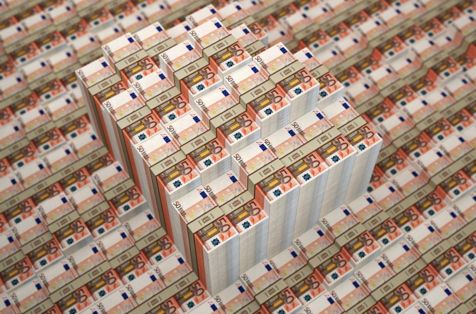 România a împrumutat doar alaltăieri 27 martie 2019, trei miliarde de euro…