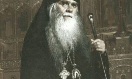 Să respingem hotărât ecumenismul și să nu avem nicio comuniune cu adepții lui!