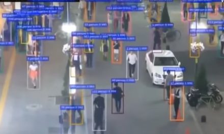 IMPORTANT! IMPLANTARE DE CIPURI de ultimă generaţie, mascate sub biometrie. VIDEO