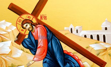 Duminica Sfintei Cruci