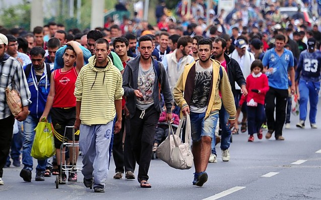 Cote obligatorii de refugiați pentru primării. Care sunt celelalte drepturi de care vor beneficia emigranții