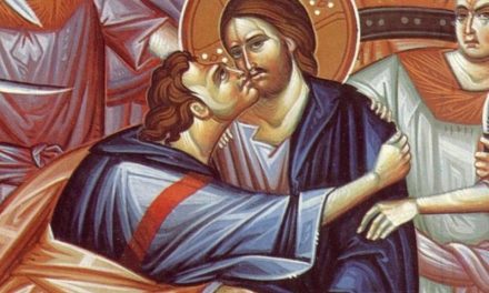 ACORDUL DINTRE ORTODOCȘI ȘI VATICAN – Balamand, Liban, iunie 1993