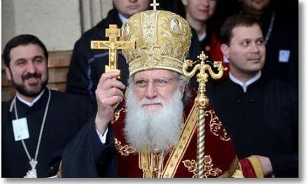 Biserica Ortodoxă Bulgară anunță că refuză să participe la orice slujbă împreună cu Papa Francisc
