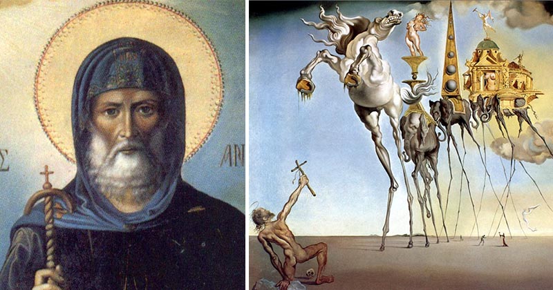 Ispitele sunt înţelese de Sfinţii Părinţi ca nişte probe la care este supus cineva spre verificarea credinţei, nădejdii, dragostei, răbdării etc.