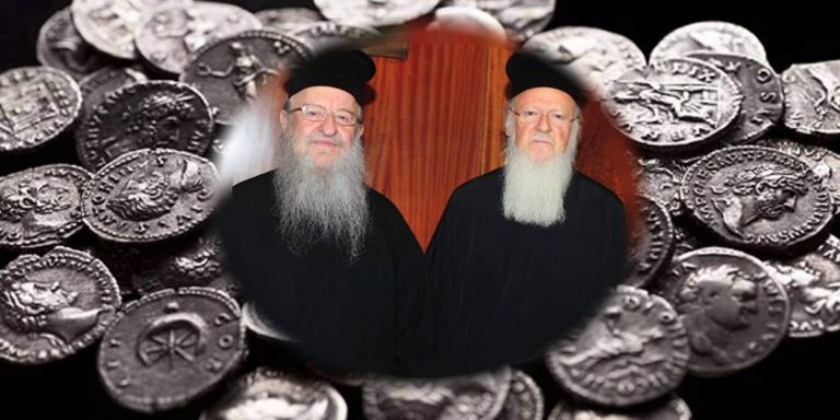 Se mai miră cineva de nerușinarea blasfemiatoare a ereticilor ecumeniști?