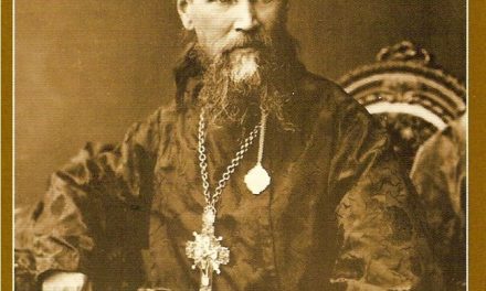 Sfântul Ioan de Kronstadt (†1908) – despre relația ortodocșilor cu papistașii