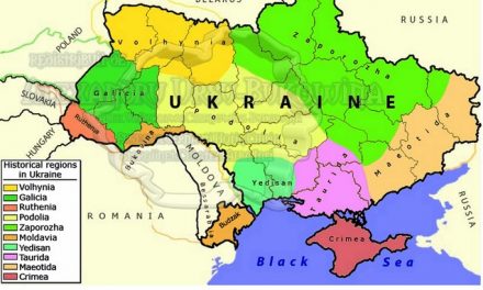 3 mai 1997: 22 ani de la una dintre cele mai mari TRĂDĂRI din istoria României: Tratatul cu Ucraina. Cum au fost cedate teritorii ale patriei-mamă pentru a intra în NATO, la îndemnul lui Silviu Brucan