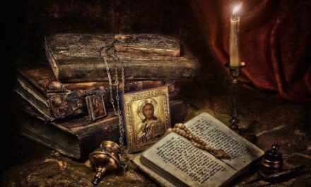 Cuvânt cu putere multă. Hrană pentru suflet ( III )