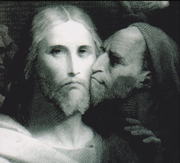 Scurtă cronologie a ecumenismului – de ieromonah Spiridon Roșu