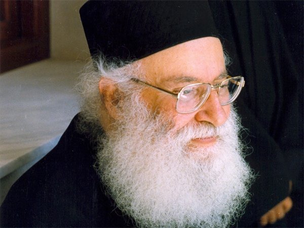 Adevăratul mărturisitor de Hristos