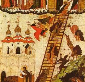 Nimic nu goneşte mai repede din suflet frica de Dumnezeu ca neruşinarea. Nu este rău mai mare decât îndrăznirea, pentru că ea pierde evlavia, goneşte frica de Dumnezeu şi naşte hula – Ava Dorotei