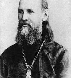 ”Vai de cei ce iau viața drept o distracție!” – Sfântul Ioan de Kronstadt