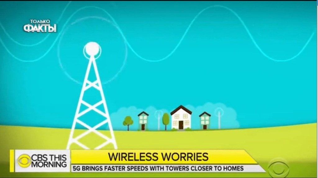 Legătura dintre 5G, cip-uri, nanoparticule și actele biometrice