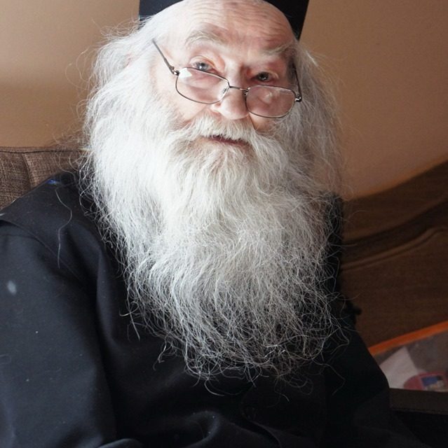 PĂRINTELE JUSTIN: ”Să ne rugăm să nu ne părăsească puterile sufletești!”