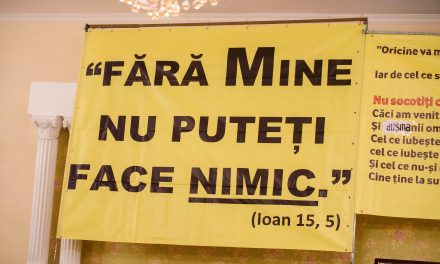 Înregistrarea conferinței lui GHERON SAVA LAVRIOTUL – Înfruntarea duhovnicească a ereziilor apărute în istoria Bisericii, conform învățăturii Sfinților Părinți – București, 27 octombrie 2019