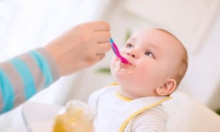 Alertă medicală! Peste 30.000 de produse pentru bebeluși, contaminate cu arsenic, au fost scoase de pe piață